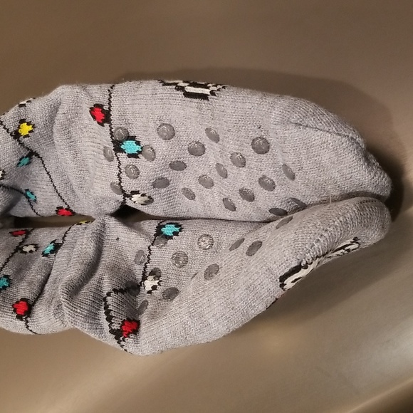 Snoopy slippers - Picture 3 of 6